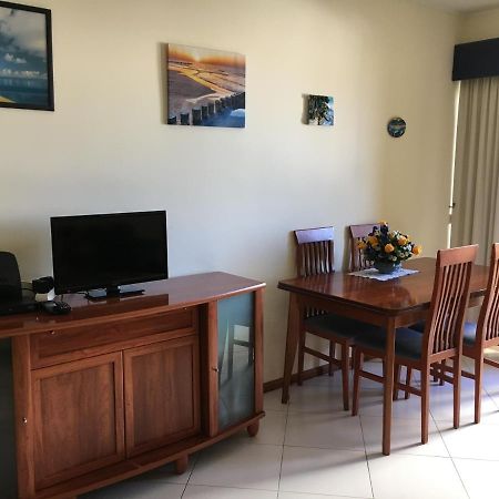 Apartamento T1 Com Piscina E Vista Mar - Praia Da Rocha Портиман Экстерьер фото