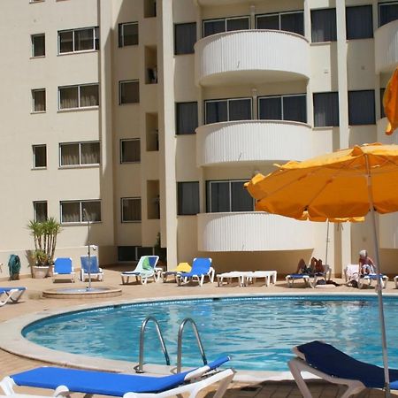 Apartamento T1 Com Piscina E Vista Mar - Praia Da Rocha Портиман Экстерьер фото