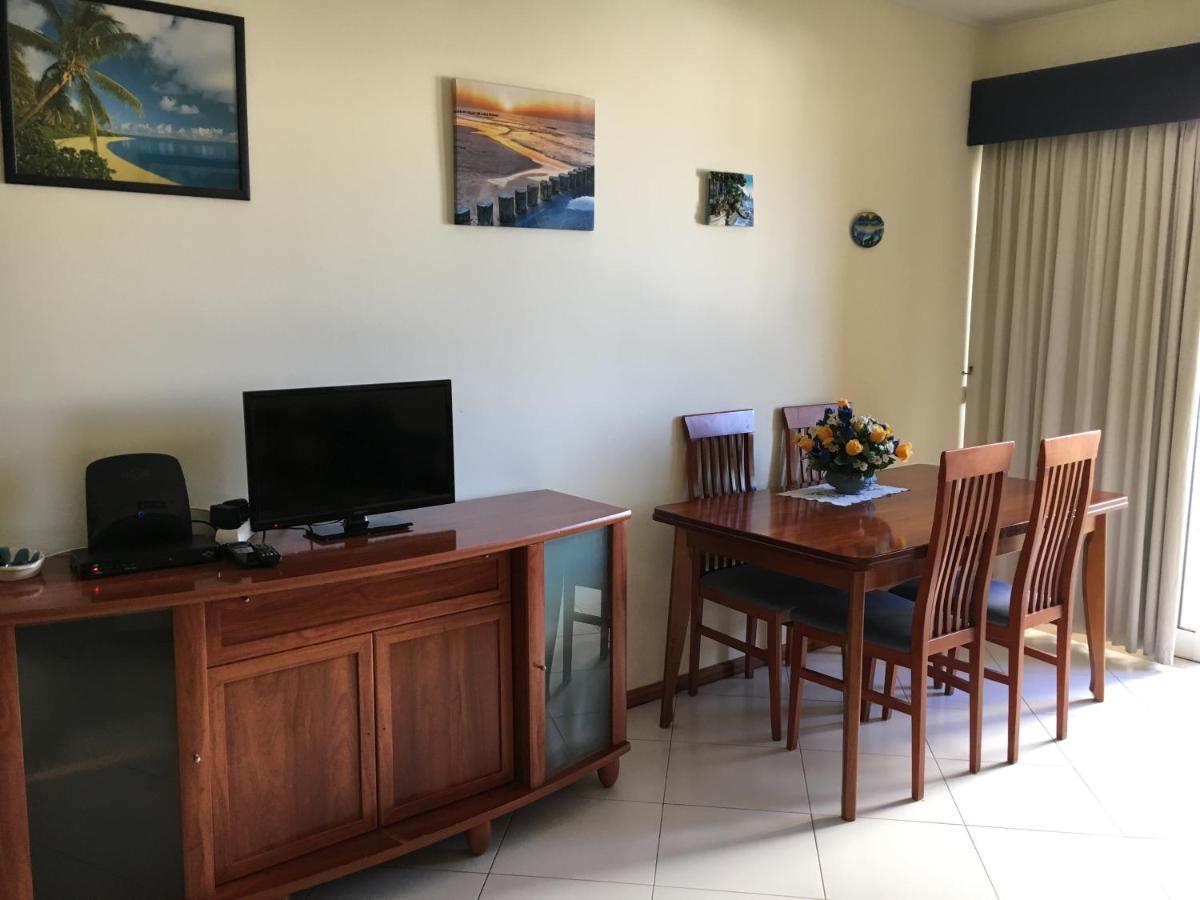 Apartamento T1 Com Piscina E Vista Mar - Praia Da Rocha Портиман Экстерьер фото