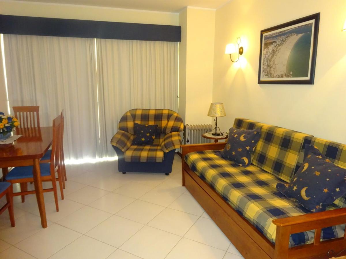 Apartamento T1 Com Piscina E Vista Mar - Praia Da Rocha Портиман Экстерьер фото