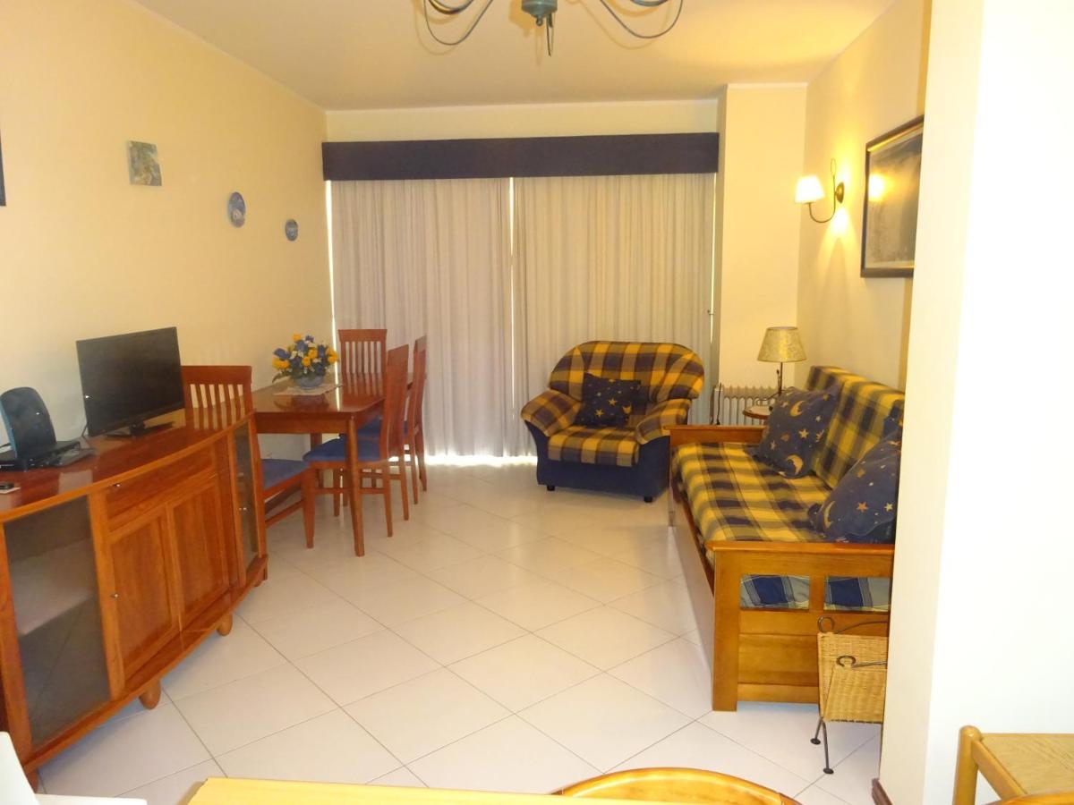 Apartamento T1 Com Piscina E Vista Mar - Praia Da Rocha Портиман Экстерьер фото