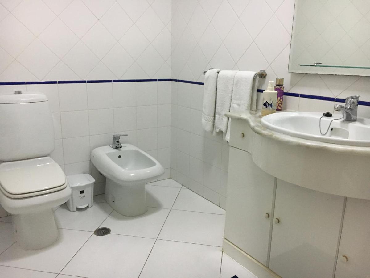 Apartamento T1 Com Piscina E Vista Mar - Praia Da Rocha Портиман Экстерьер фото