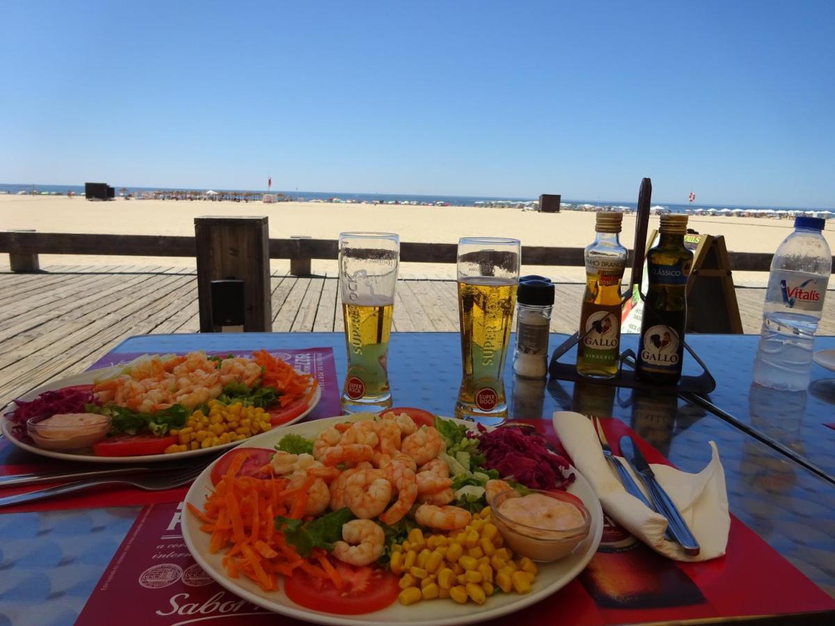 Apartamento T1 Com Piscina E Vista Mar - Praia Da Rocha Портиман Экстерьер фото